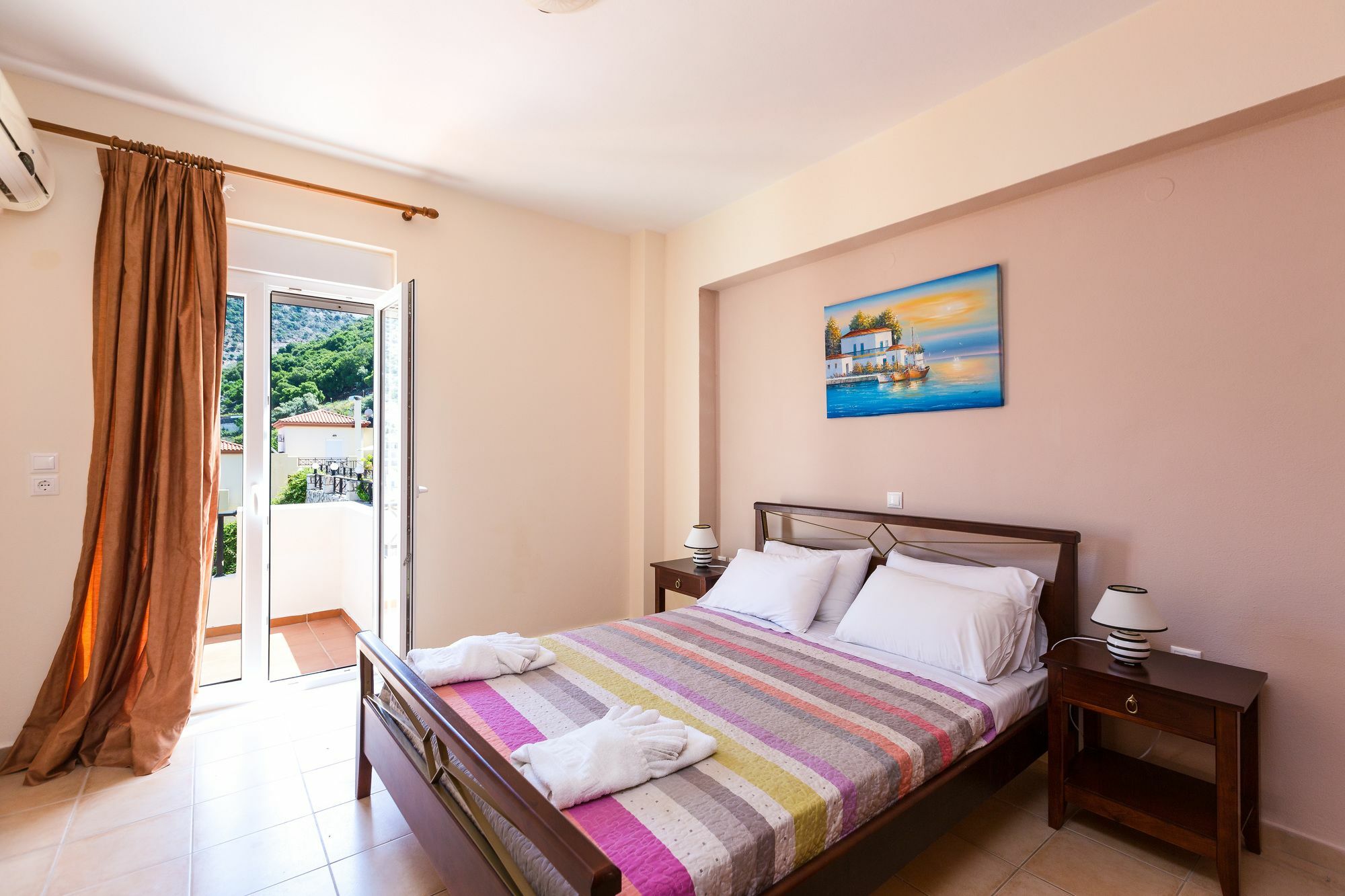 Bali Villas Vlikhadha Exterior photo